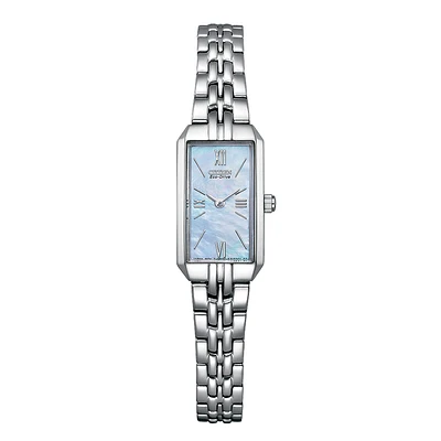 Citizen Eco-Drive Blue Dial Women's Watch | EG2691-57D