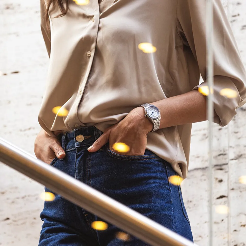 Citizen Arezzo | EM0870-58A