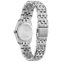 Citizen Eco-Drive Corso Diamond Ladies Watch | EW2710-51X