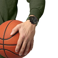 Tissot T-Race Chonograph Green Strap | T1414173706102