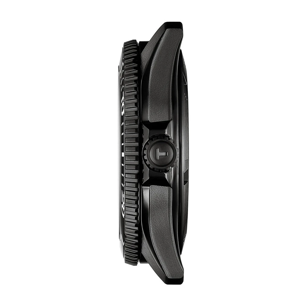 Tissot Seastar 1000 Powermatic 80 40mm | T120.807.33.051.00