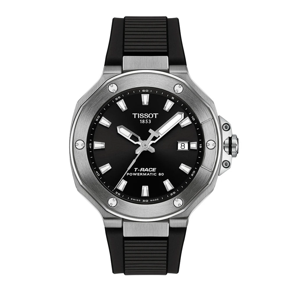Tissot T-Race Powermatic 80 41mm | T141.807.17.051.00