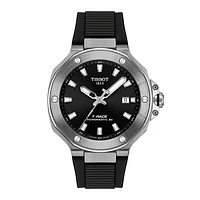 Tissot T-Race Powermatic 80 41mm | T141.807.17.051.00