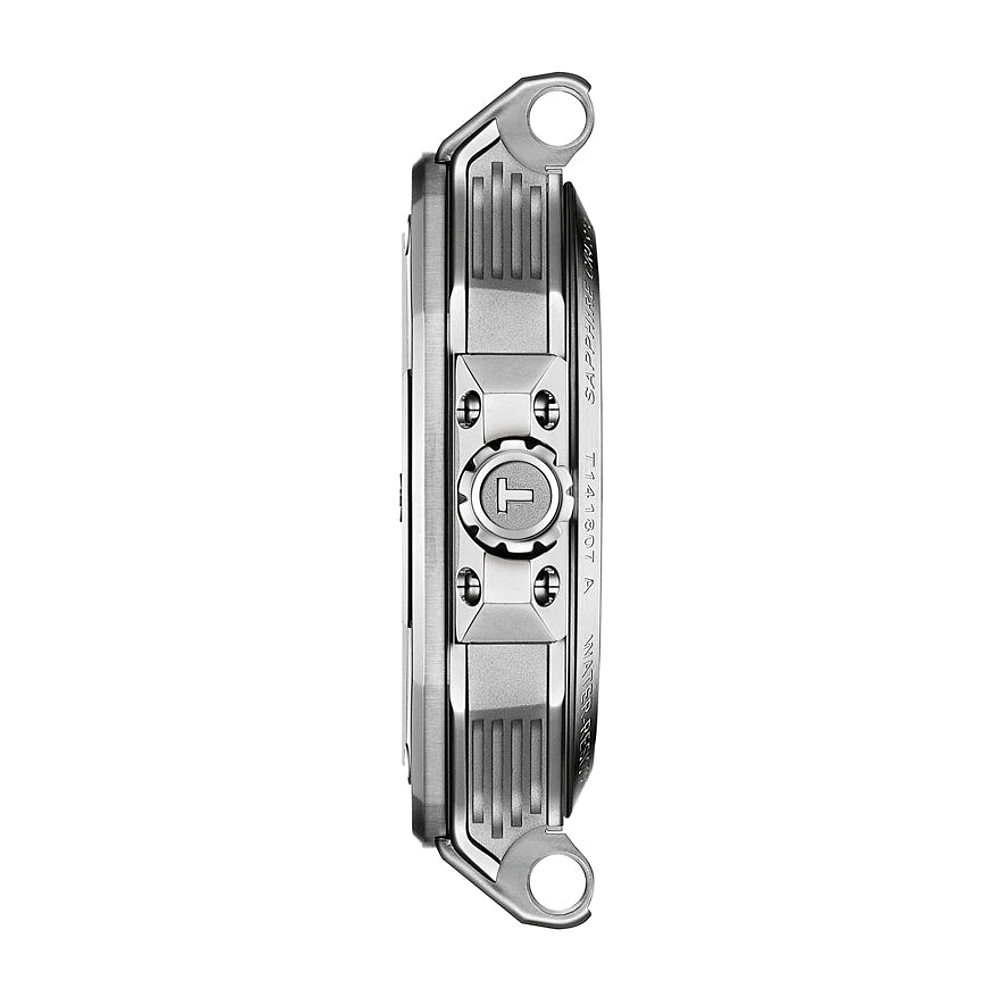 Tissot T-Race Powermatic 80 41mm | T141.807.17.051.00