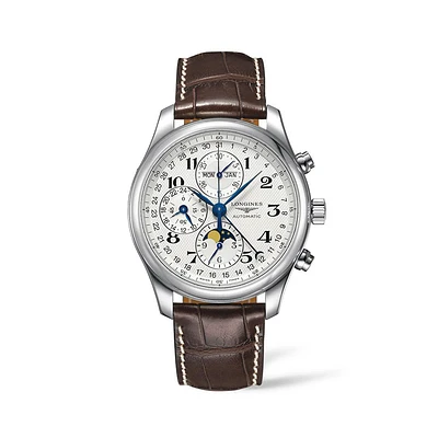 Longines Master Collection 42mm | L2.773.4.78.3