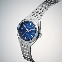 Citizen Series8 870 Blue Dial Stainless Steel Bracelet Automatic Watch
