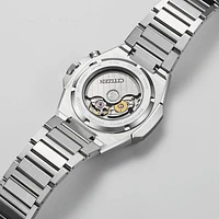 Citizen Series8 890 Dial Stainless Steel Bracelet Automatic Watch