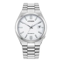 Citizen Tsuyosa White Dial 40MM Automatic | NJ0150-56A