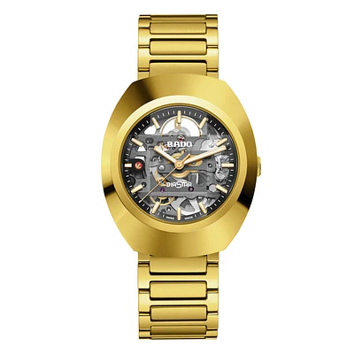 Rado DiaStar Original Skeleton | R12164153