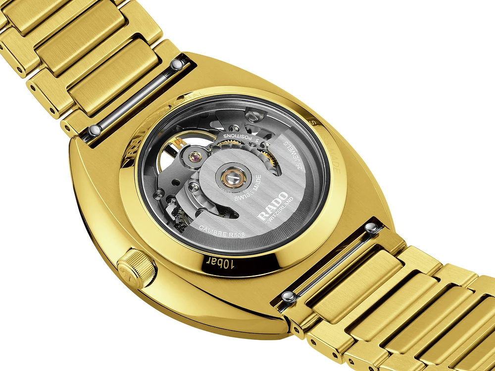 Rado DiaStar Original Skeleton | R12164153