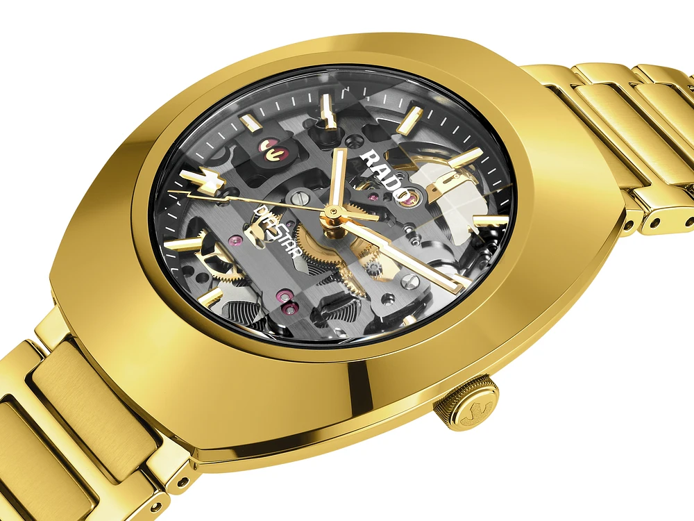 Rado DiaStar Original Skeleton | R12164153