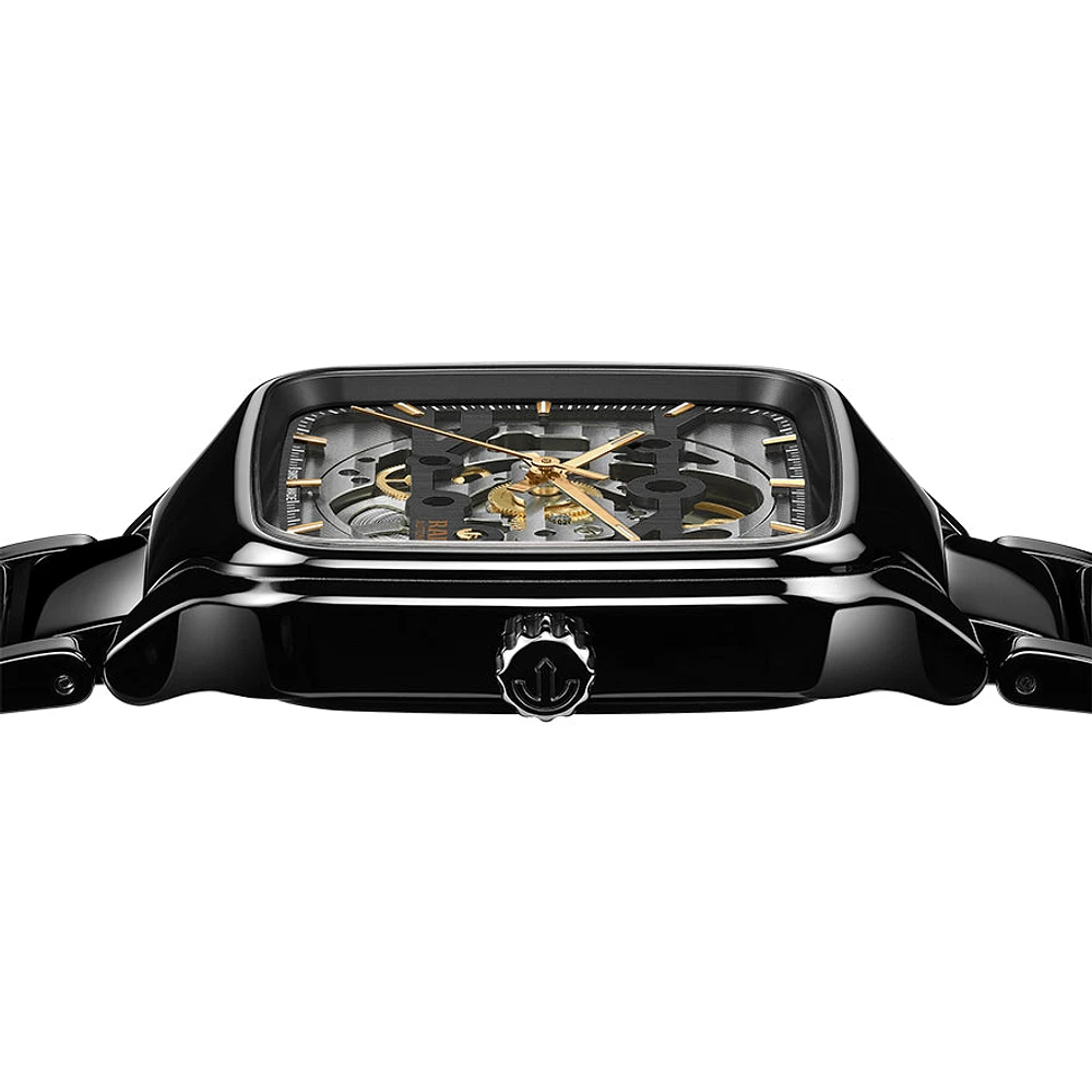 Rado True Square Automatic Skeleton | R27124162