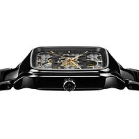 Rado True Square Automatic Skeleton | R27124162