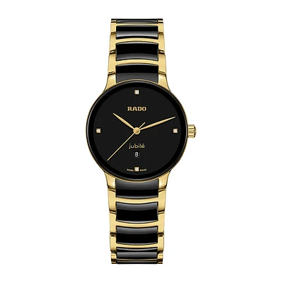 Rado Centrix Diamonds | R30025712