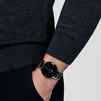 Rado Centrix Automatic Stainless Steel Watch | R30018152