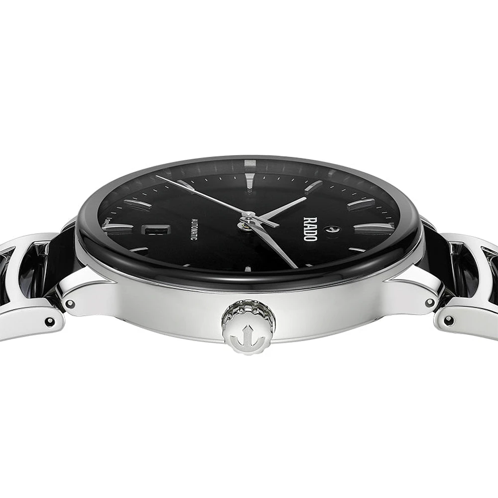 Rado Centrix Automatic Stainless Steel Watch | R30018152