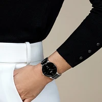 Rado Centrix Automatic Stainless Steel Watch | R30018152