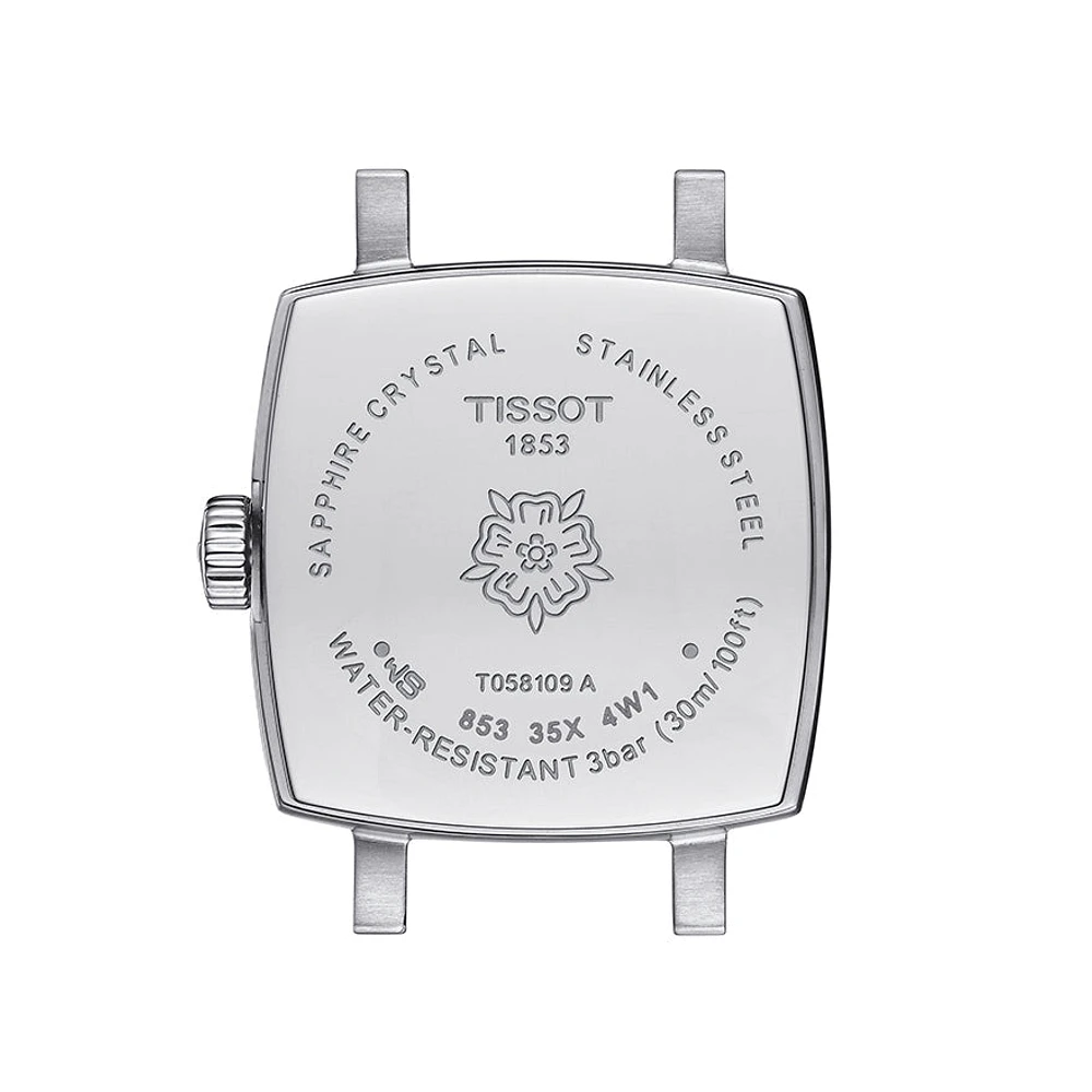 Tissot Lovely Square | T0581091103601