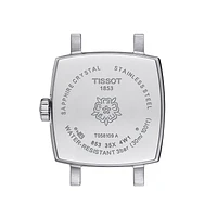 Tissot Lovely Square | T0581091103601