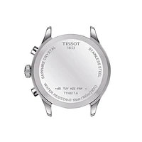Tissot Chrono XL Classic Green Dial Watch | T1166171109200