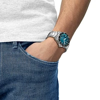 Tissot Seastar 1000 Powermatic 80 40mm | T1208071109100