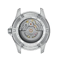 Tissot Seastar 1000 Powermatic 80 40mm Watch | T1208072205101