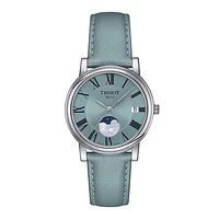 Tissot Carson Premium Lady Moonphase | T1222231635300