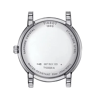 Tissot Carson Premium Lady Moonphase | T1222231635300