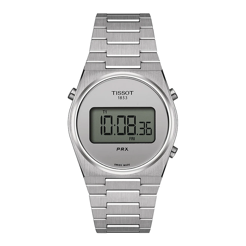 Tissot PRX Digital 35 mm | T1372631103000