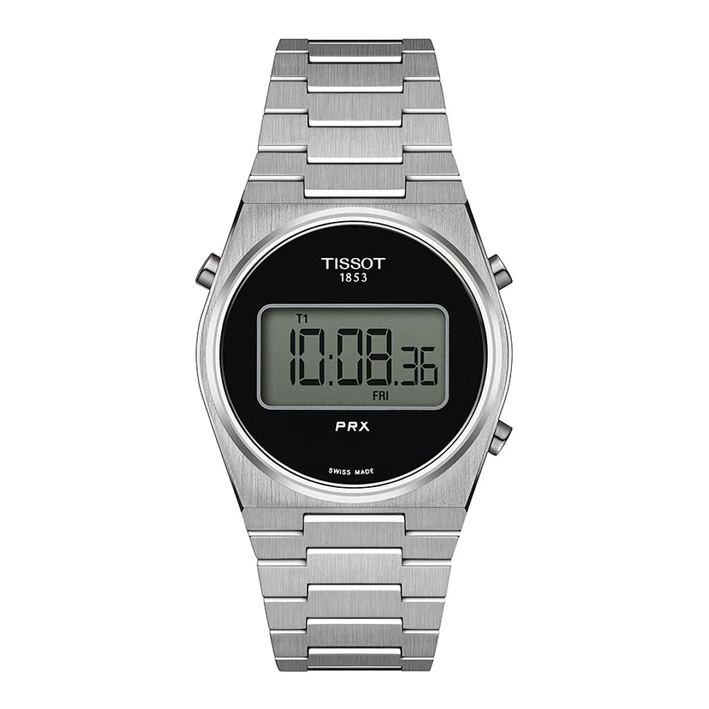 Tissot PRX Digital 35 mm | T1372631105000