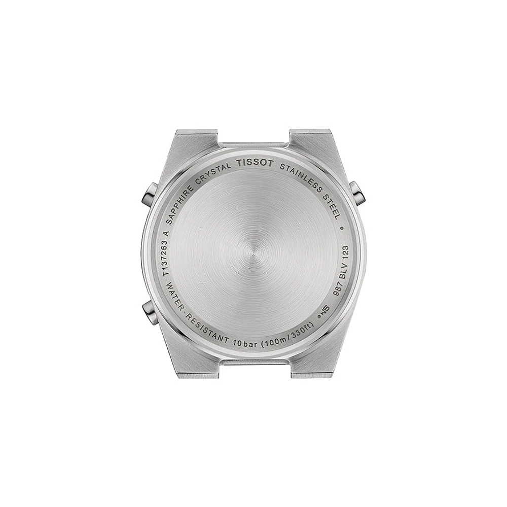 Tissot PRX Digital 35 mm | T1372631105000