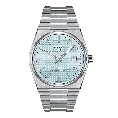 Tissot PRX Powermatic 80 | T1374071135100