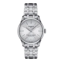Tissot Chemin des Tourelles Powermatic 80 34mm Watch | T1392071103100