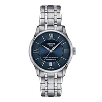 Tissot Chemin des Tourelles Powermatic 80 34mm Watch | T1392071104800