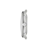 Tissot Chemin des Tourelles Powermatic 80 42mm Watch | T1394071106800