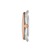 Tissot Chemin des Tourelles Powermatic 80 42mm Watch | T1394072203800