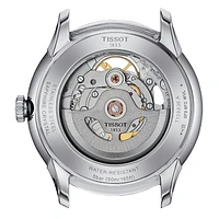 Tissot Chemin Des Tourelles Skeleton | T139.836.16.261.00