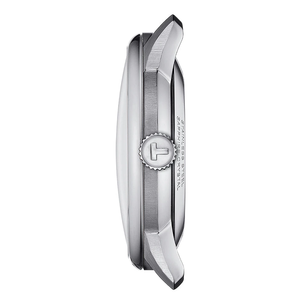 Tissot Chemin Des Tourelles Skeleton | T139.836.16.261.00