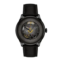 Tissot Chemin Des Tourelles Skeleton | T139.836.36.441.00