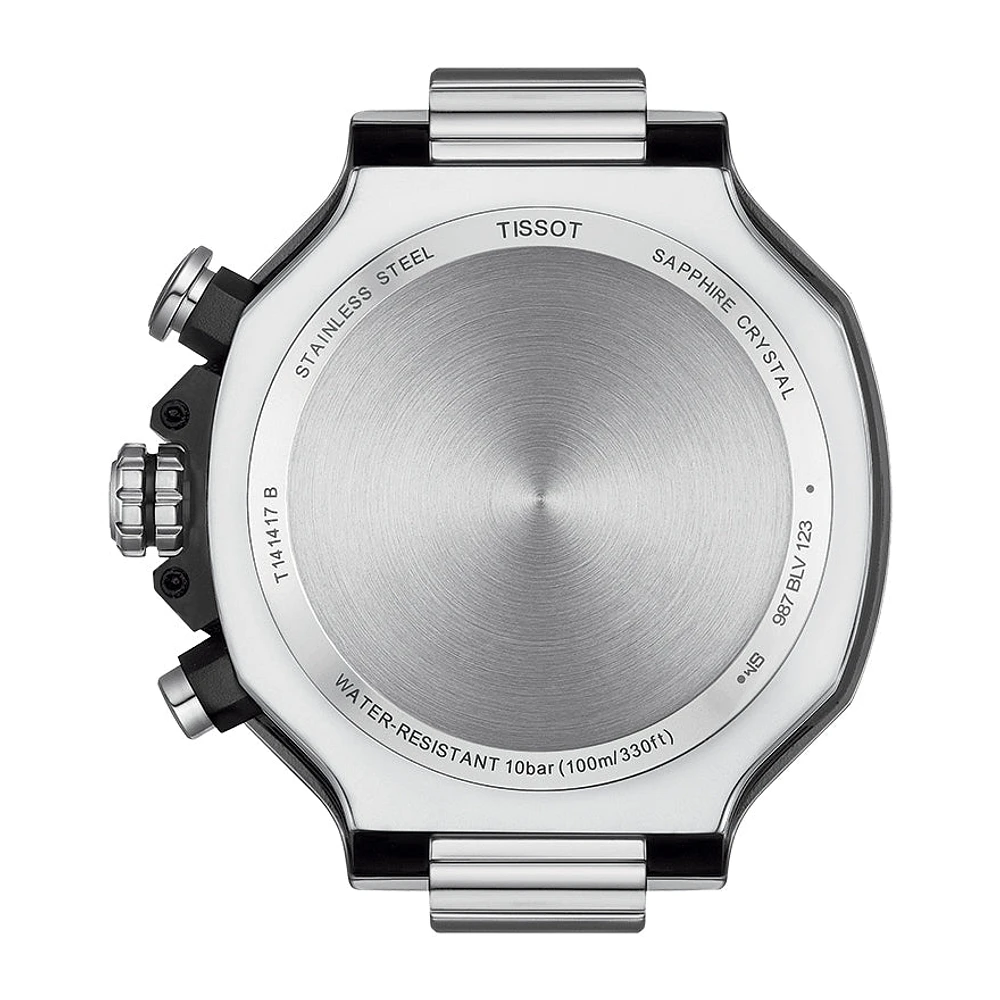 Tissot T-Race Chonograph | T1414171103100