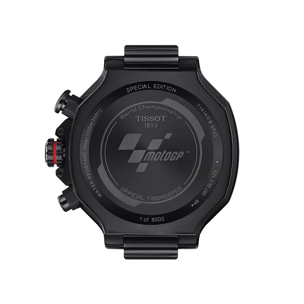 Tissot T-Race MotoGP Chronograph 2023 Limited Edition | T1414173705701