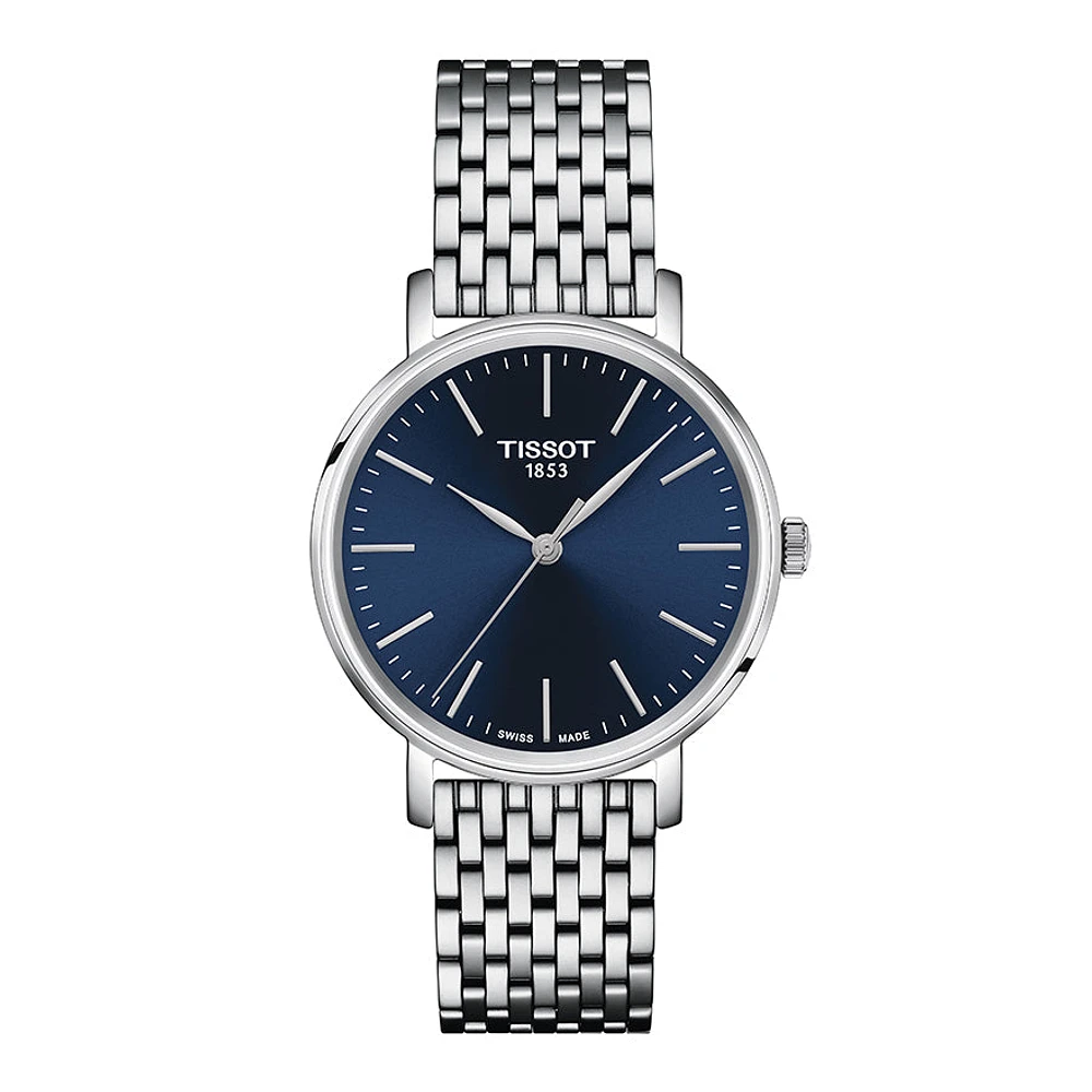 Tissot Everytime 34mm | T1432101104100