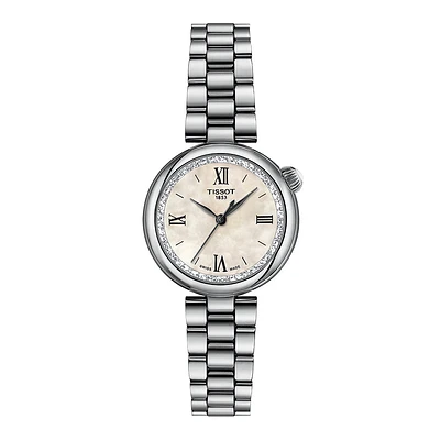 Tissot Desir Quartz 28mm Ladies Watch | T1520101111800