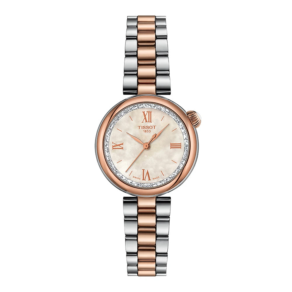 Tissot Desir | T1520102211800