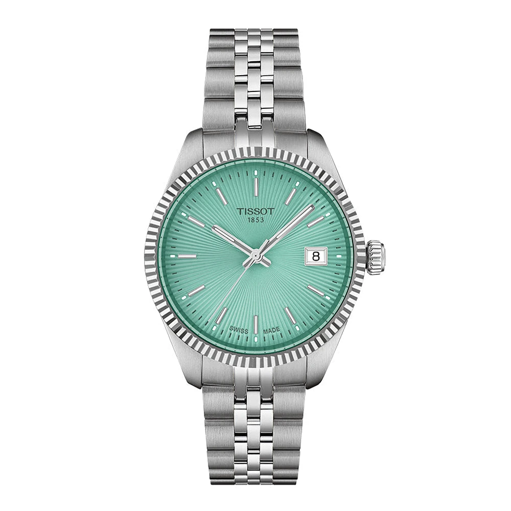 Tissot Ballade 34mm | T156.210.11.091.00