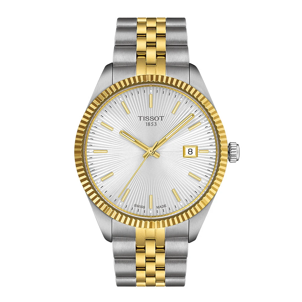Tissot Ballade 40mm | T1564102203100