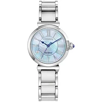 Citizen Eco-Drive L Mae Watch | EM1060-52N