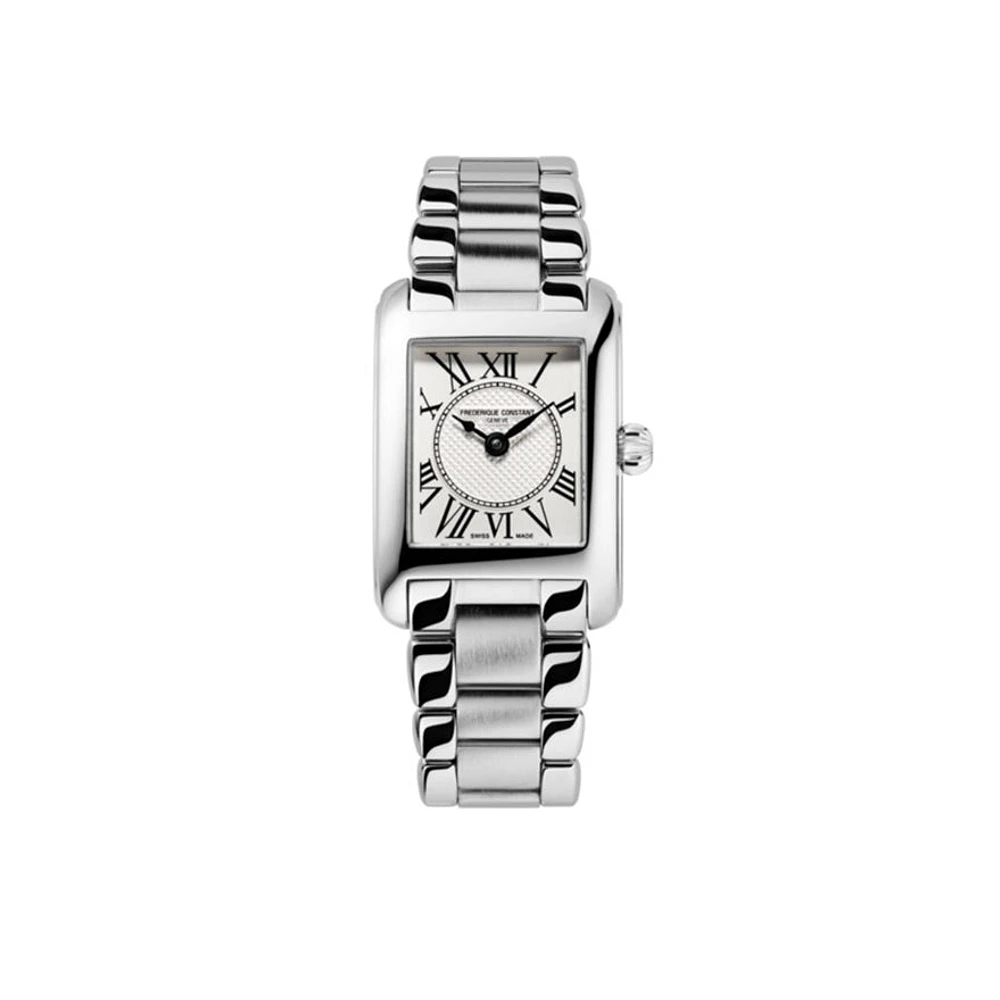 Frederique Constant Classics Carrée Ladies Watch | FC-200MC16B