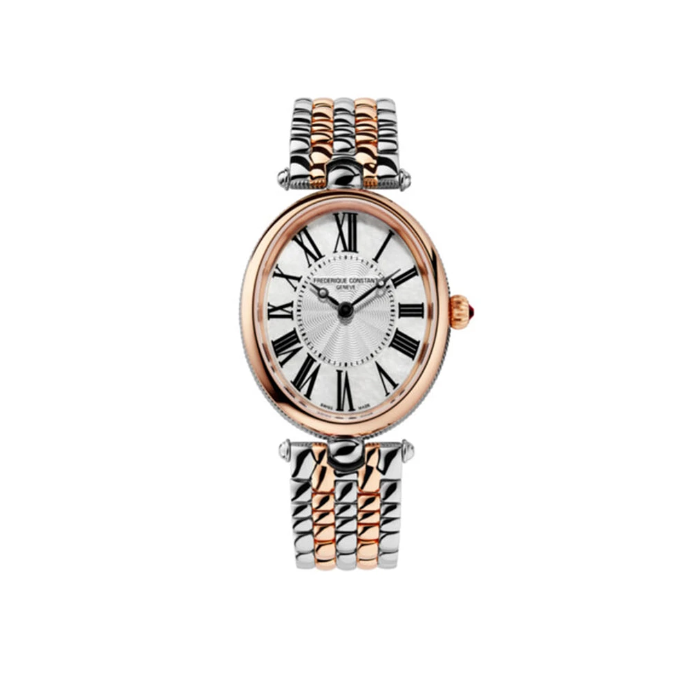 Frederique Constant Classic Art Deco | FC-200MPW2V2B