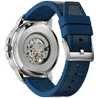 Bulova Marine Star Automatic Men's Watch | 96A291